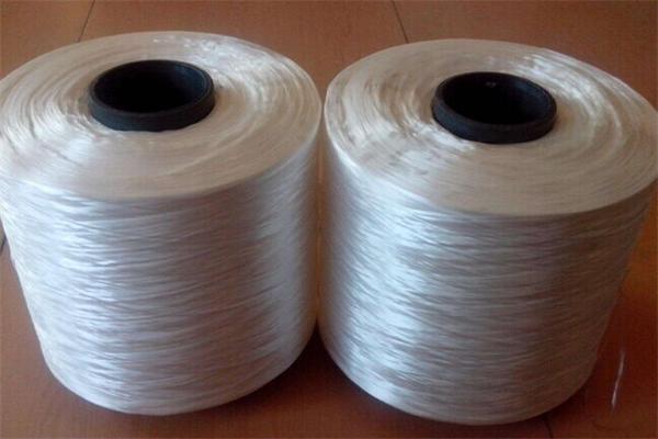 錦綸高強長絲原來這么厲害！看完我信了！