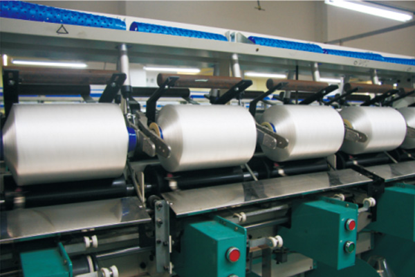 關(guān)于錦綸加捻絲，你所不知道的事兒！